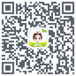 照护365康护端的下載二維碼