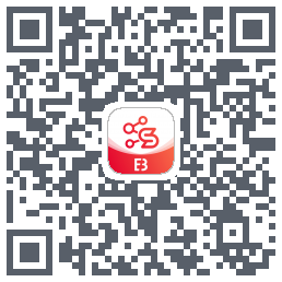 胜券POS-E3的下載二維碼