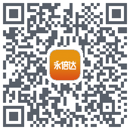 永倍达的下載二維碼