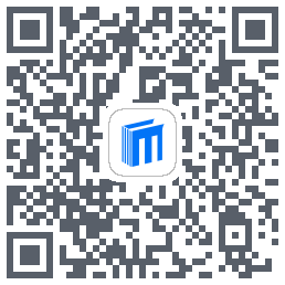 金穗课堂 QRcode