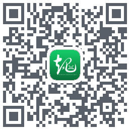 国风起 QRcode