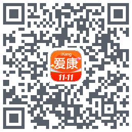爱康-约体检查报告 QR-код для загрузки