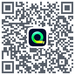 企迈数店codice QR per il download