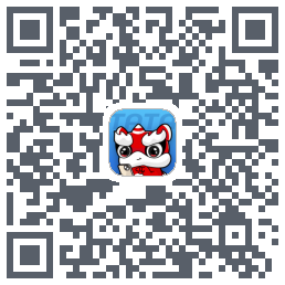 塔塔运营通_Test QR-код для загрузки