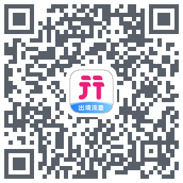 无忧行 QRcode