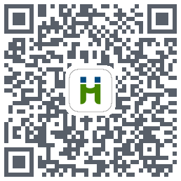 和我生活 QRcode
