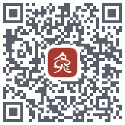 背包兔的下載二維碼
