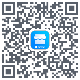 格力终端管理 QRcode