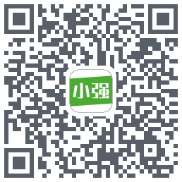 小强停车codice QR per il download