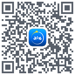 智慧五台山 QRcode