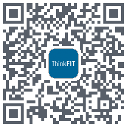 ThinkFIT QR-код для загрузки