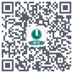 农批管家 QRcode