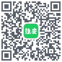 学习强安TEST的下載二維碼