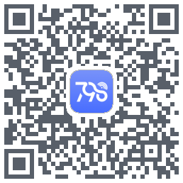 慧生活798 QRcode