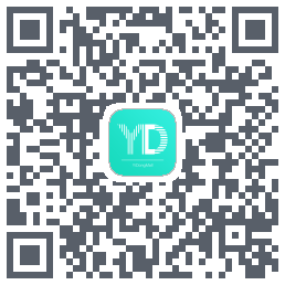 怡动商家端 QRcode