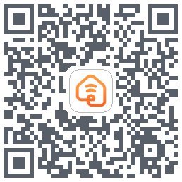 LinkHome QR-код для загрузки