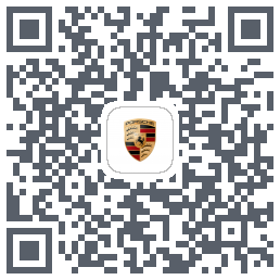保时捷 QRcode