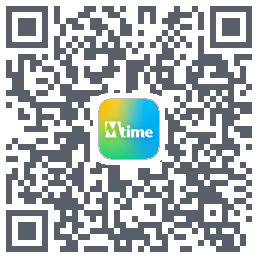 时光网 QR-код для загрузки