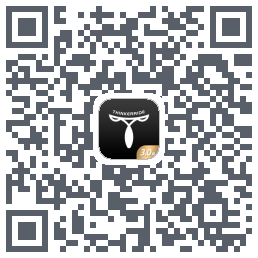 思骑出行codice QR per il download