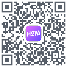 HOYA的下載二維碼