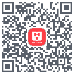 华图在线的下載二維碼