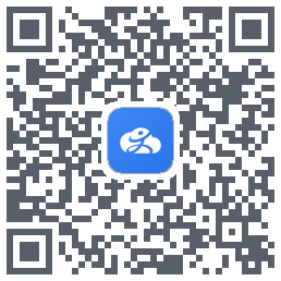 文通云教师端 QRcode