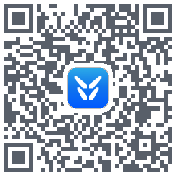 羚羊รหัส QR สำหรับดาวน์โหลด