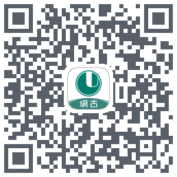 农批管家のダウンロードQRコード