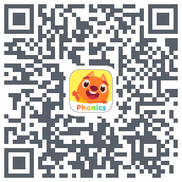 步步自然拼读Download QR-Code
