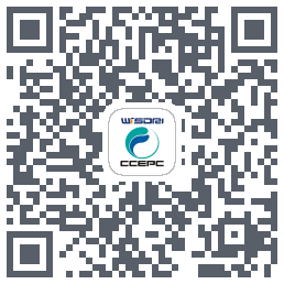 智能运维管理系统 QRcode