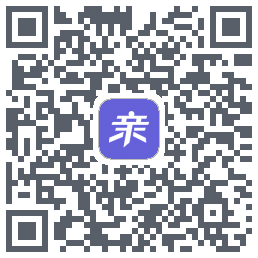 亲亲日记kod QR do pobrania