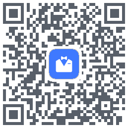 鱼管家 QRcode