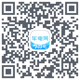 车电网 QRcode
