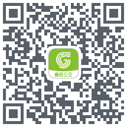 襄阳出行 QRcode