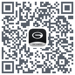 广汽能源 QRcode