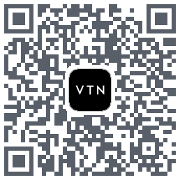 VTNのダウンロードQRコード