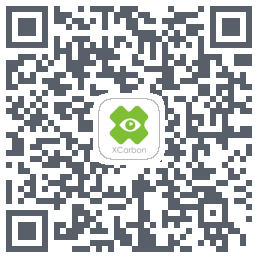 教练鸷眼 QRcode