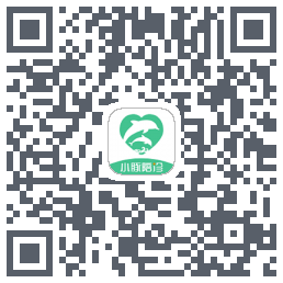 小豚陪诊 QRcode