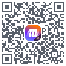 享脉企业版código QR de descarga de