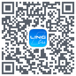 LING Club QRcode