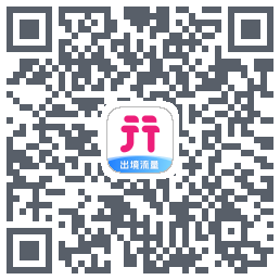 无忧行du code QR de téléchargement