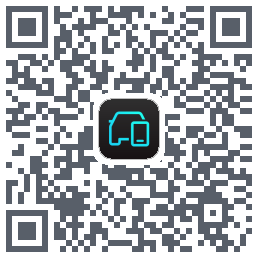 车机投屏宝 QR-код для загрузки
