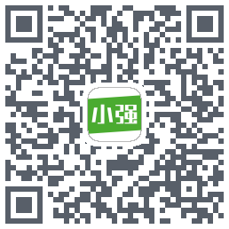 小强停车 QRcode