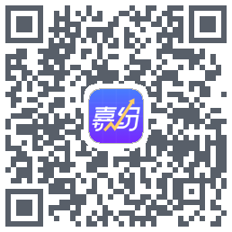 嘉纷_fat QRcode