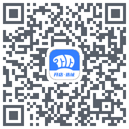 上上参谋 QRcode