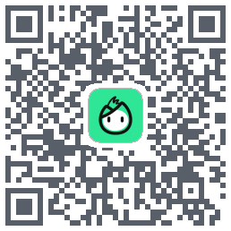 小伴kod QR do pobrania