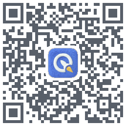 金十数据 QRcode