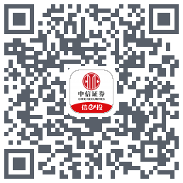 中信证券 QRcode