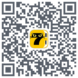 七猫作家助手 QRcode