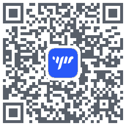 爱原物 QRcode